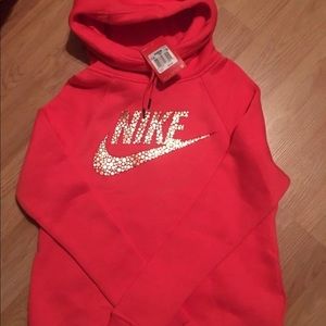 Brand New with Tags Nike Women’s Hoodie XS